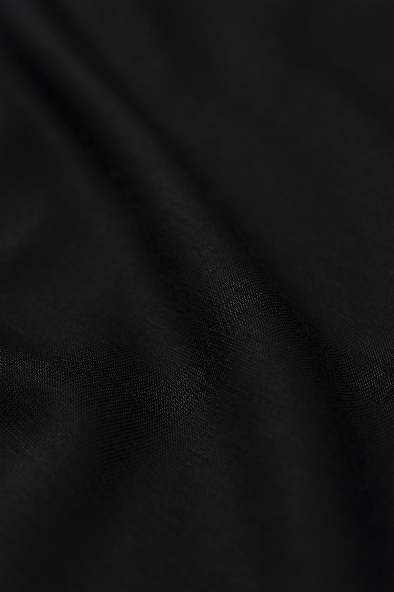 Forsythe Turtleneck | Black