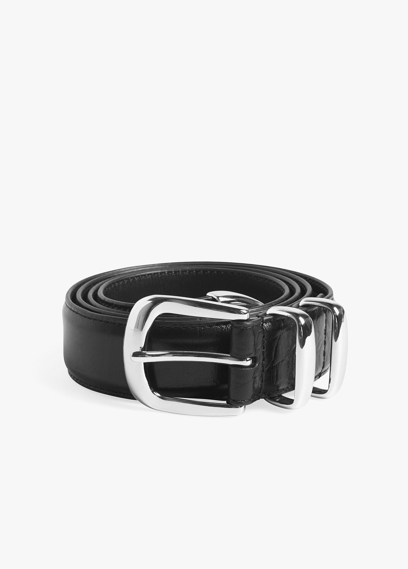 black nickel