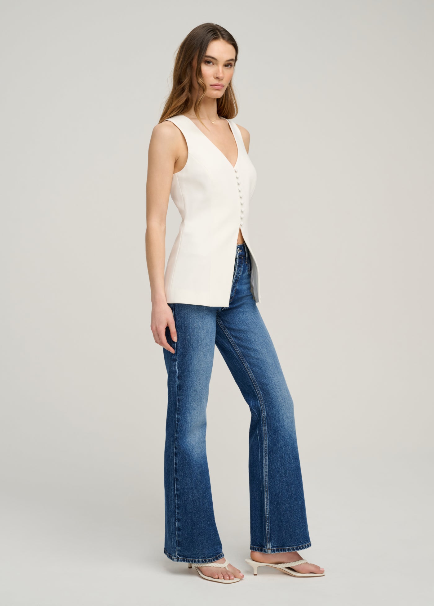 THE ALBA LOW RISE BOOT