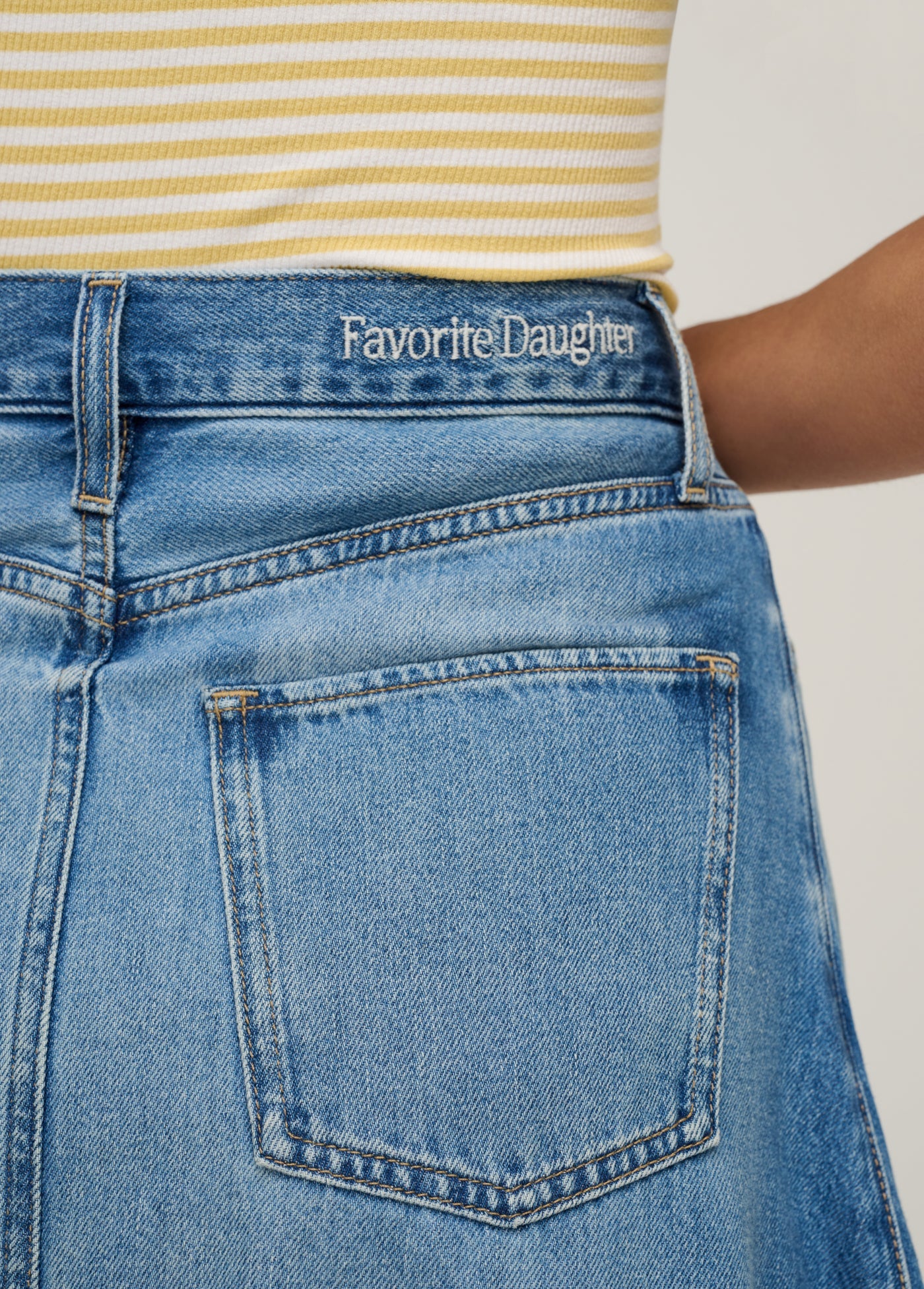 The Winona Skirt | Bristol