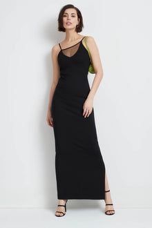 Francesca Dress | Black