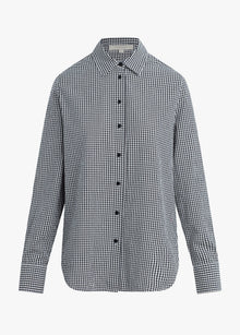 THE BOYFRIEND SHIRT