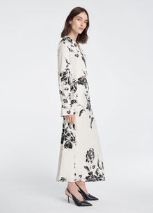 vintage floral