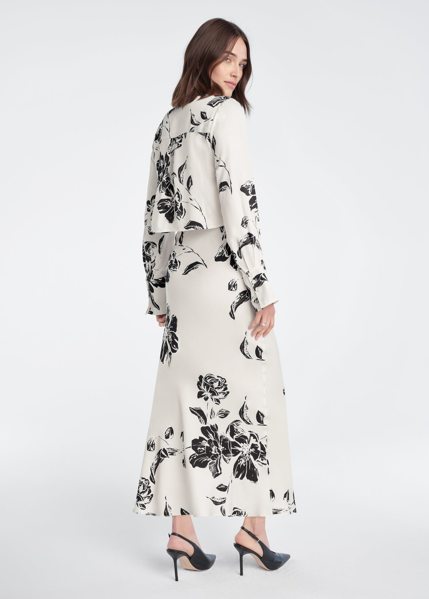 vintage floral