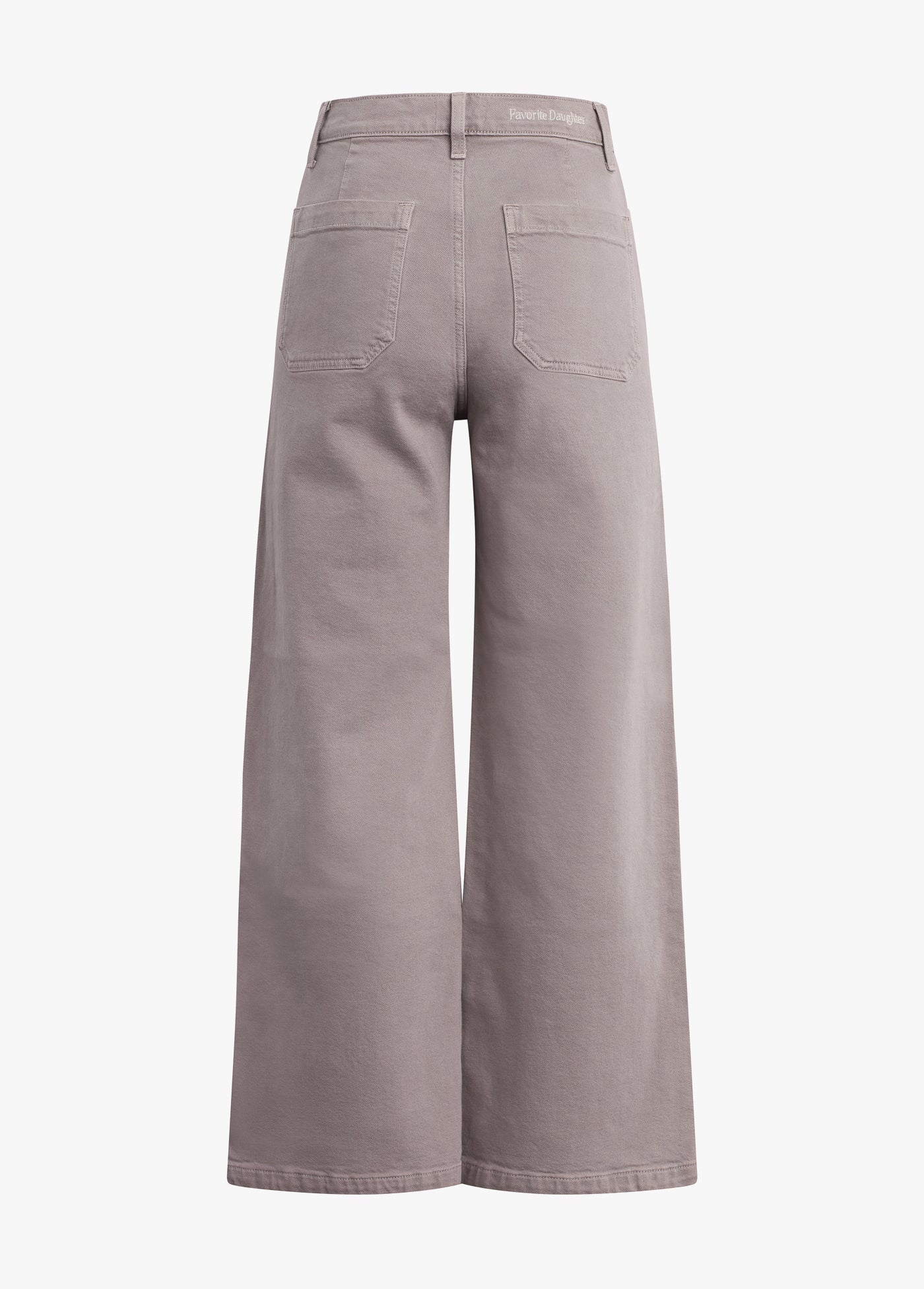 soft taupe