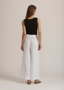 bright white