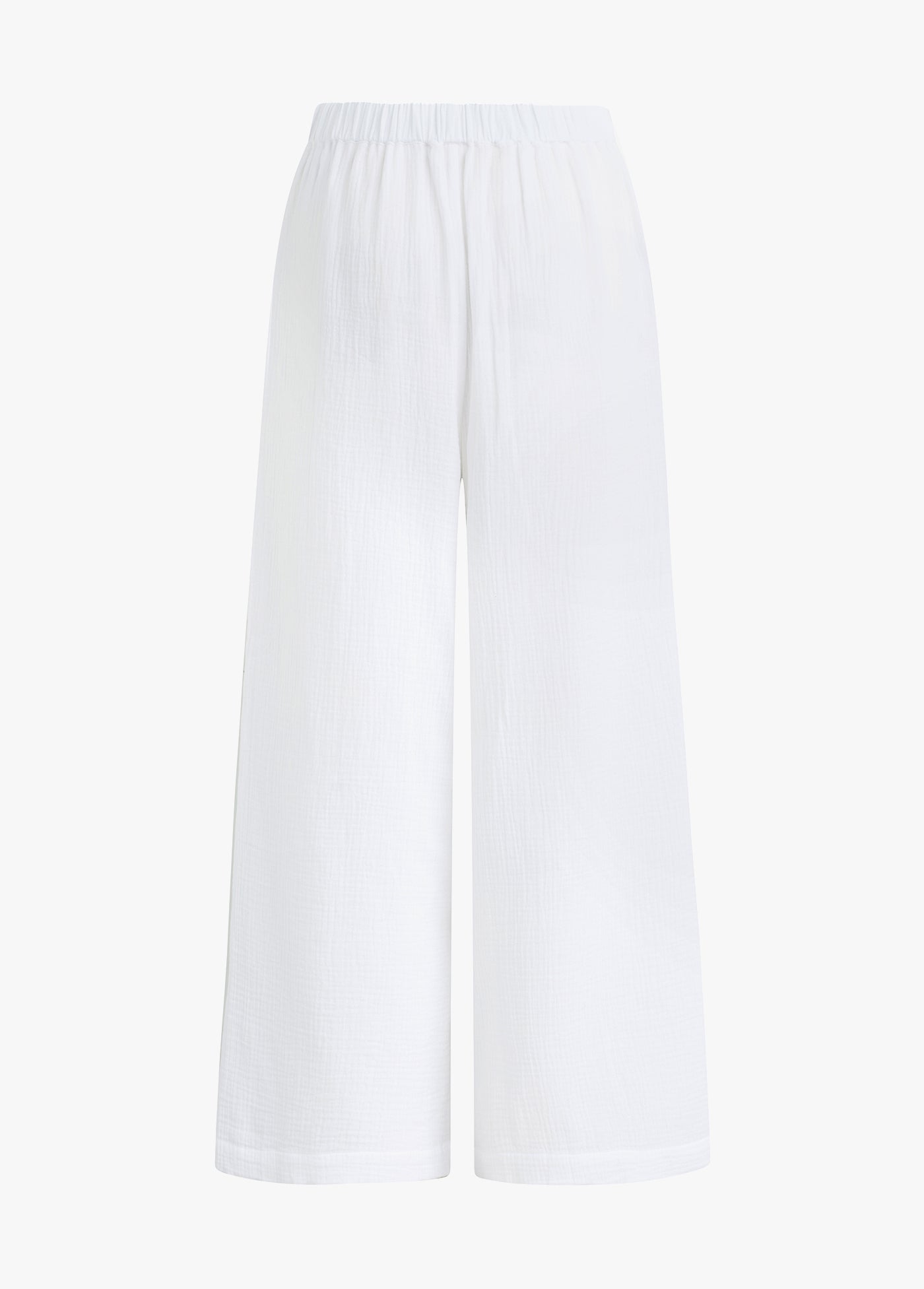 bright white