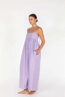 Garance Dress | Lotus