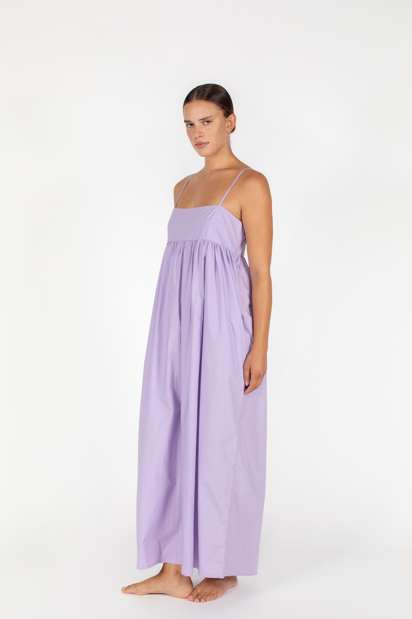 Garance Dress | Lotus