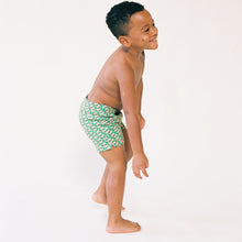 Kids | Boardshort | Geo