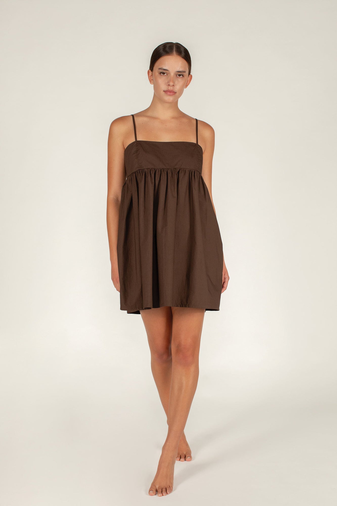 Giulia Dress | Kombu