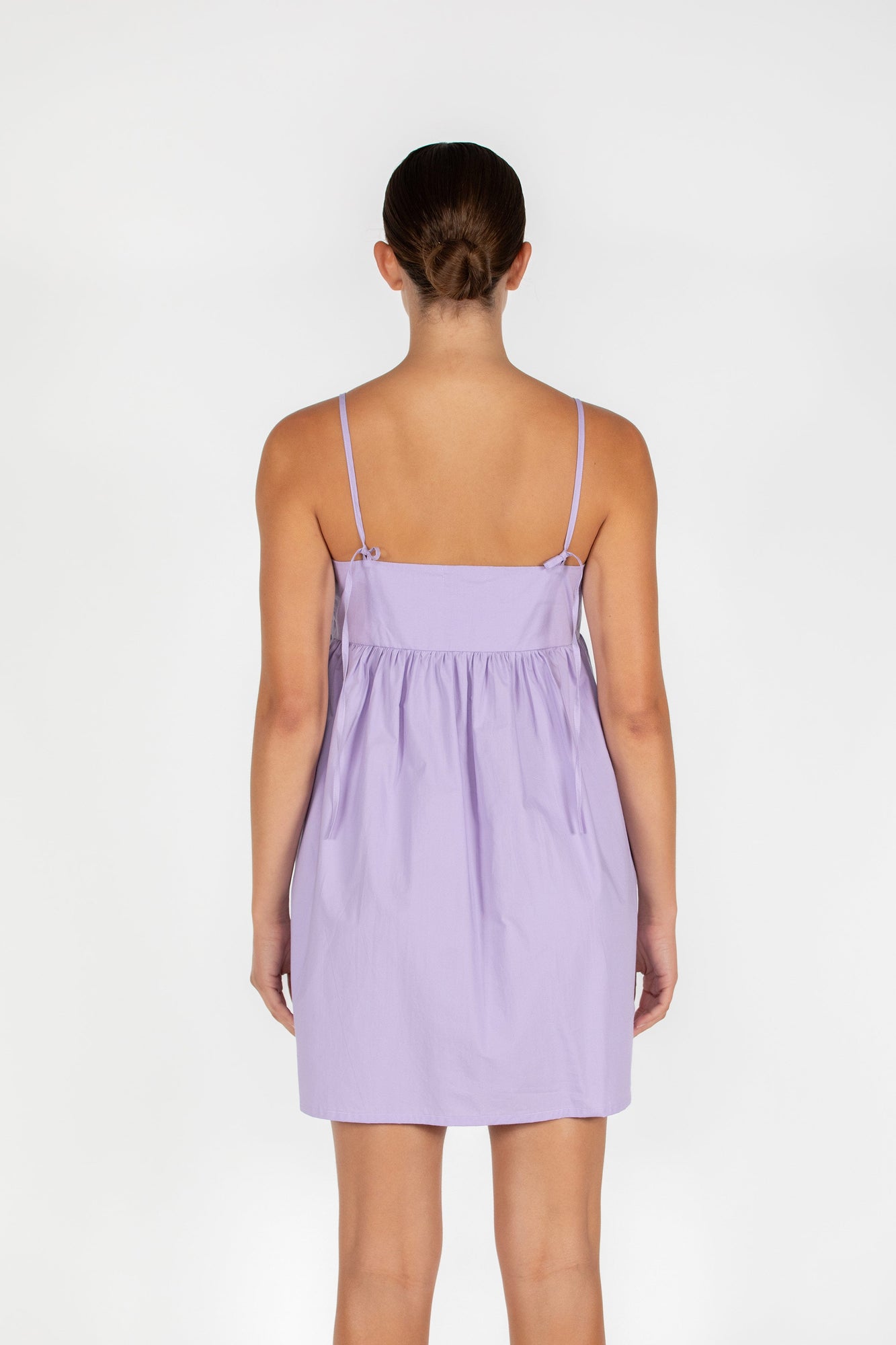 Giulia Dress | Lotus