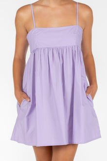 Giulia Dress | Lotus