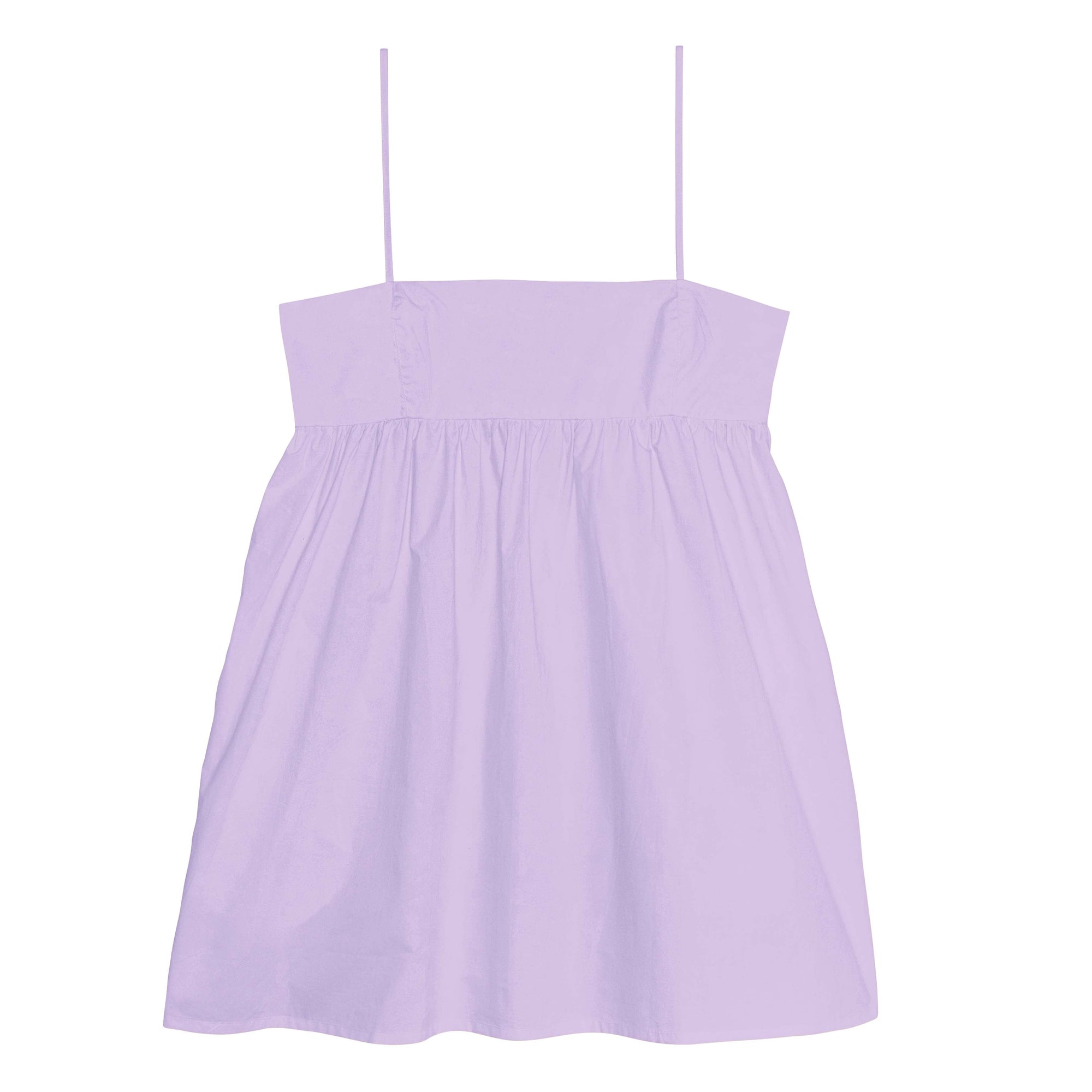 Giulia Dress | Lotus