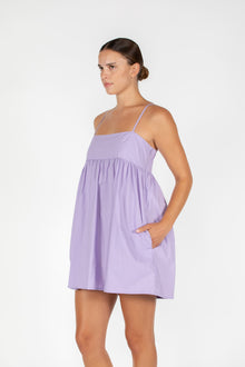 Giulia Dress | Lotus