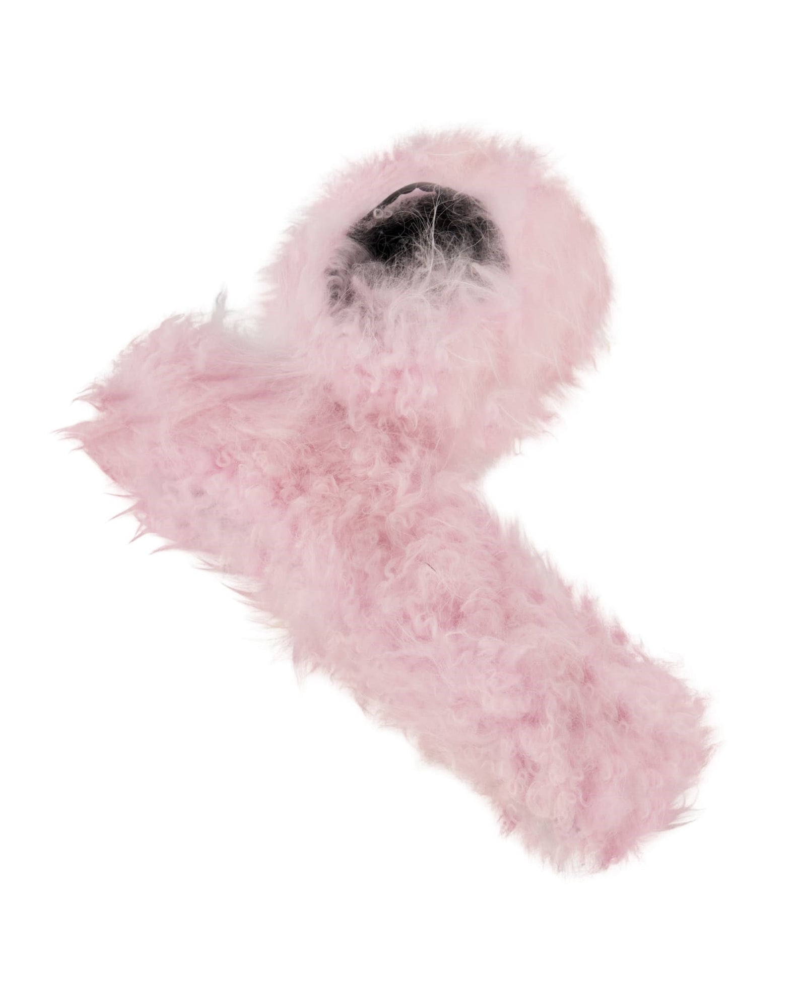 Select Cashmere Goat Cuffs | Women | Pink