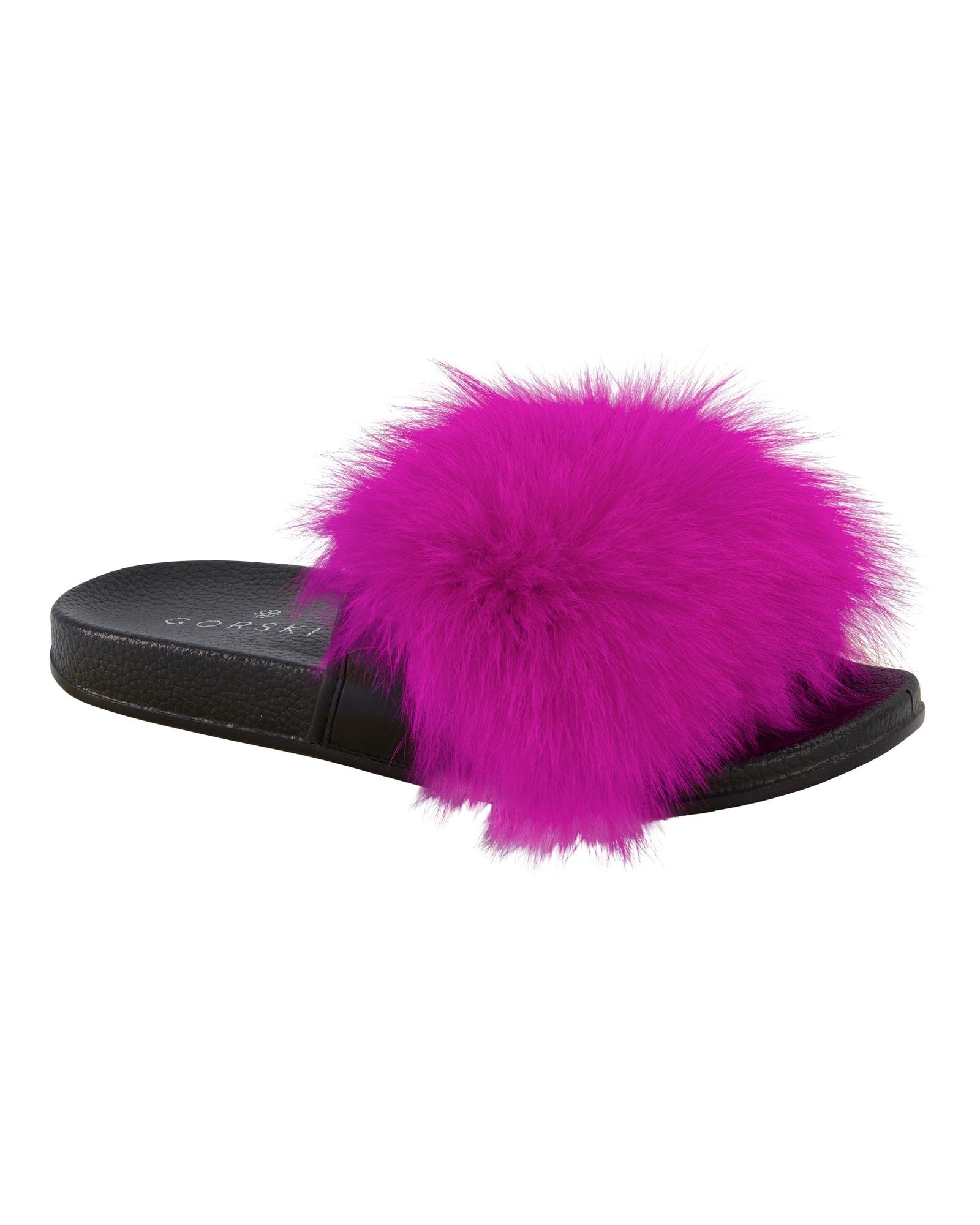 Fox Sandals | Women | Magenta