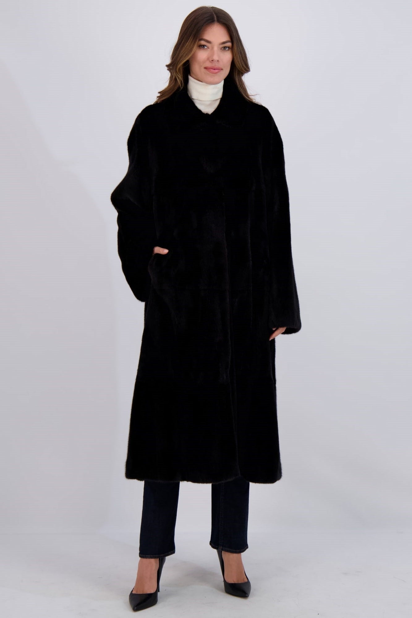 Mink Coat | Women | Blackglama