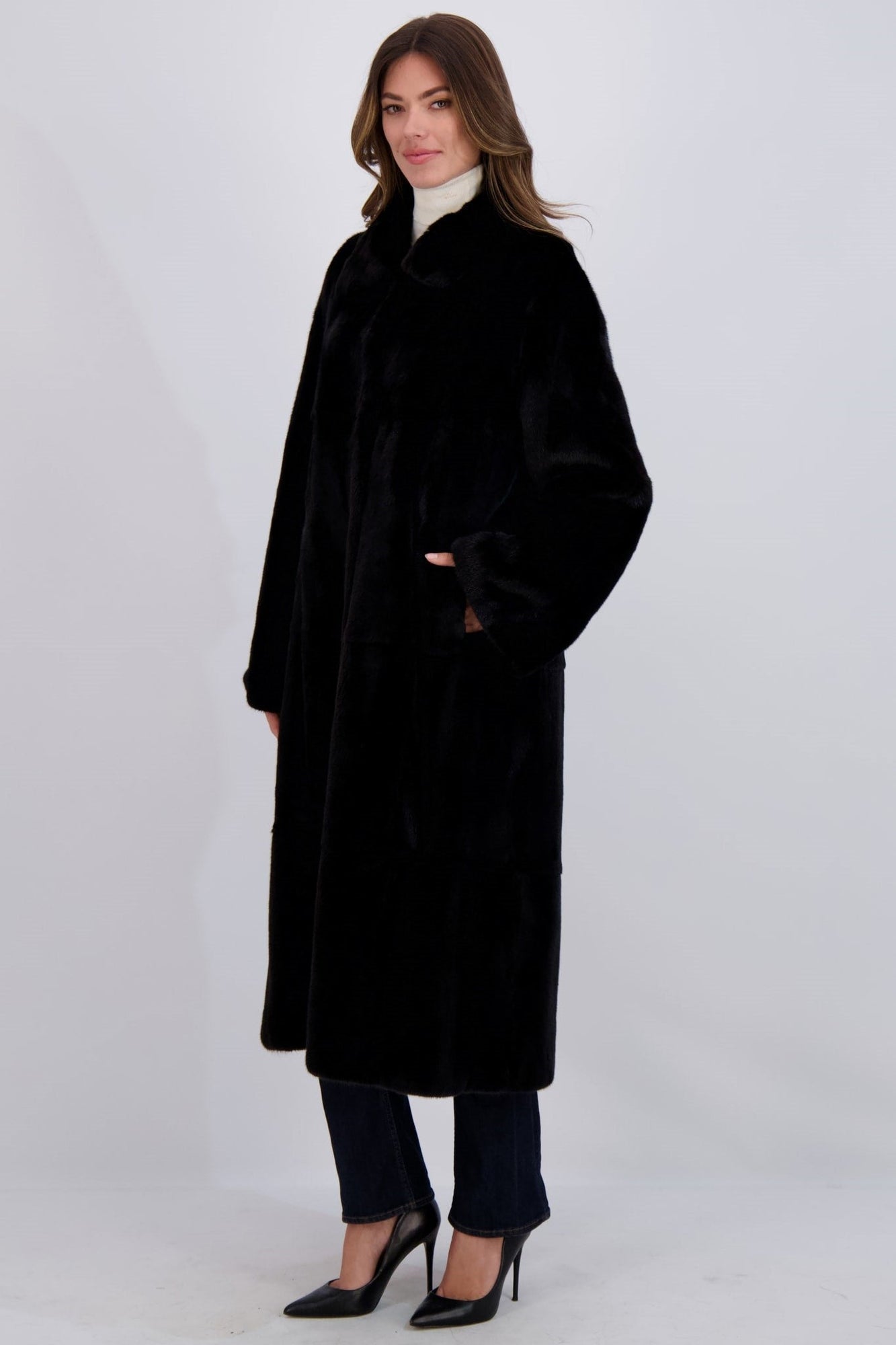 Mink Coat | Women | Blackglama