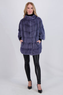 Mink Jacket | Women | Lapis