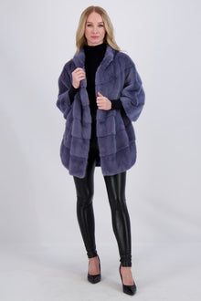 Mink Jacket | Women | Lapis