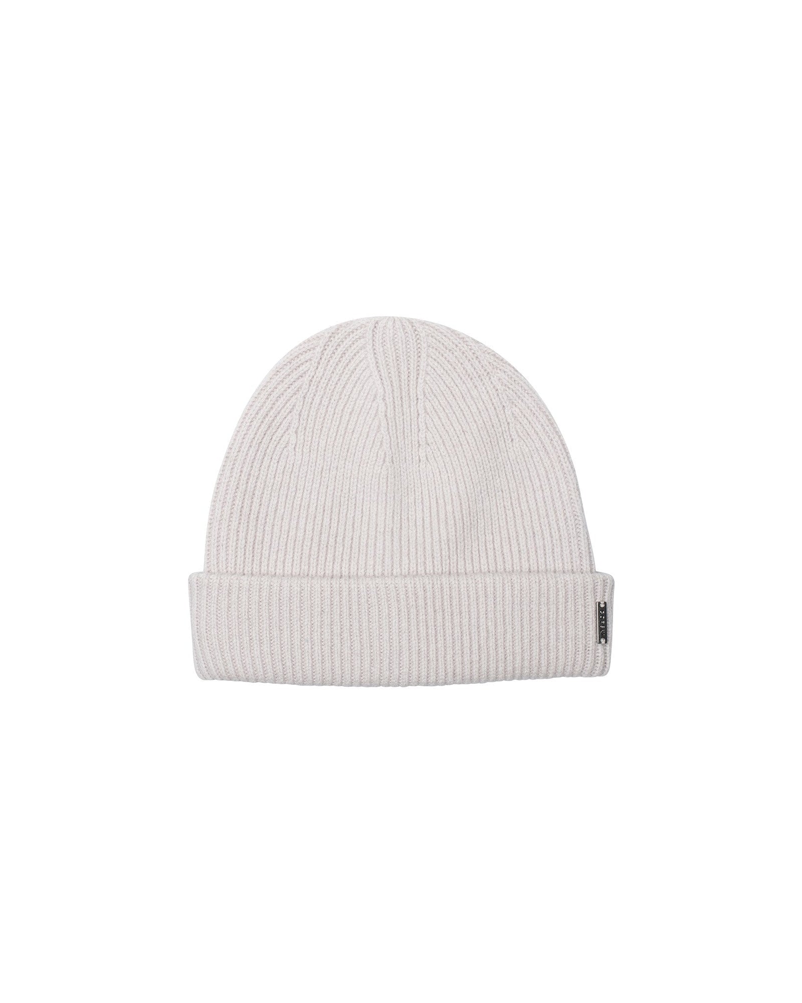 Select Wool Beanie | Women | Silver Gray (V1)