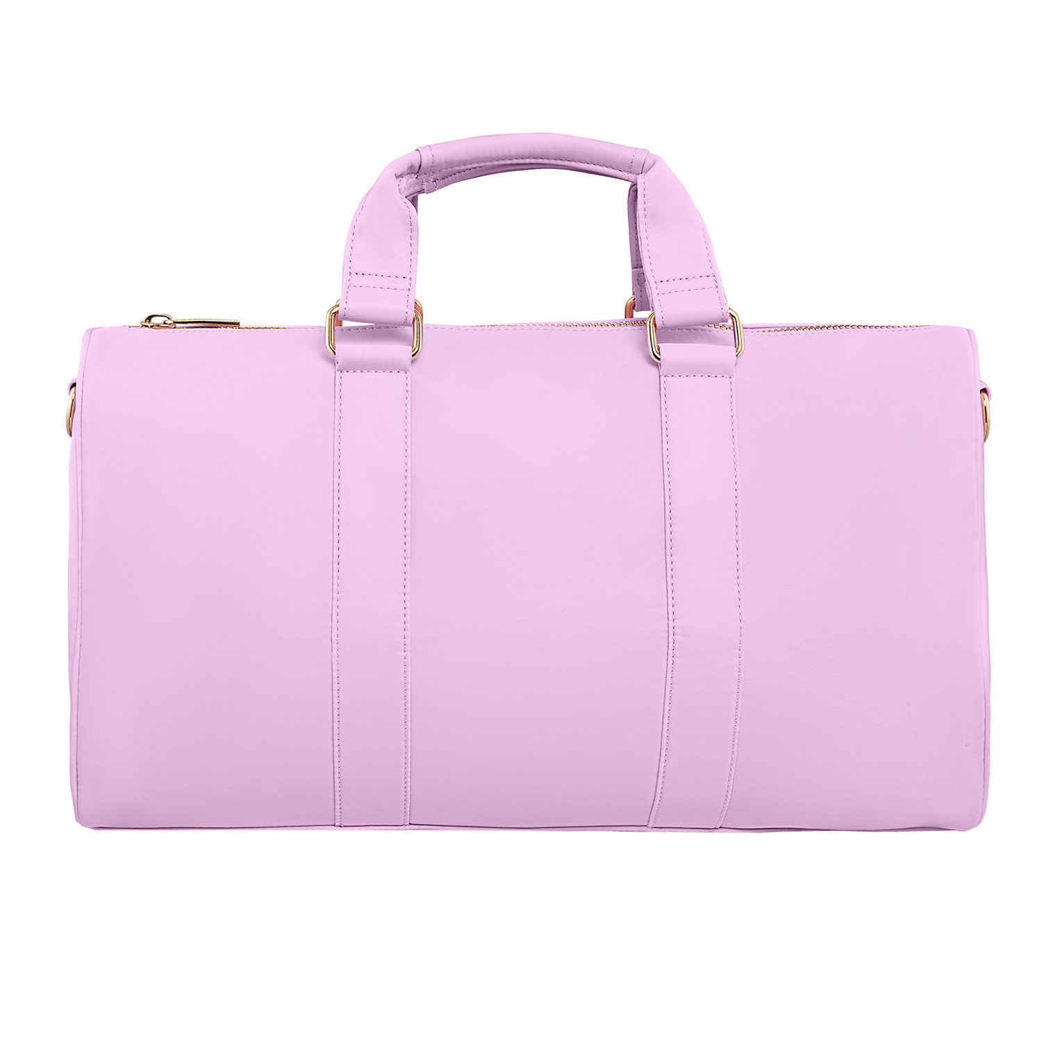 Classic Mini Duffel Bag