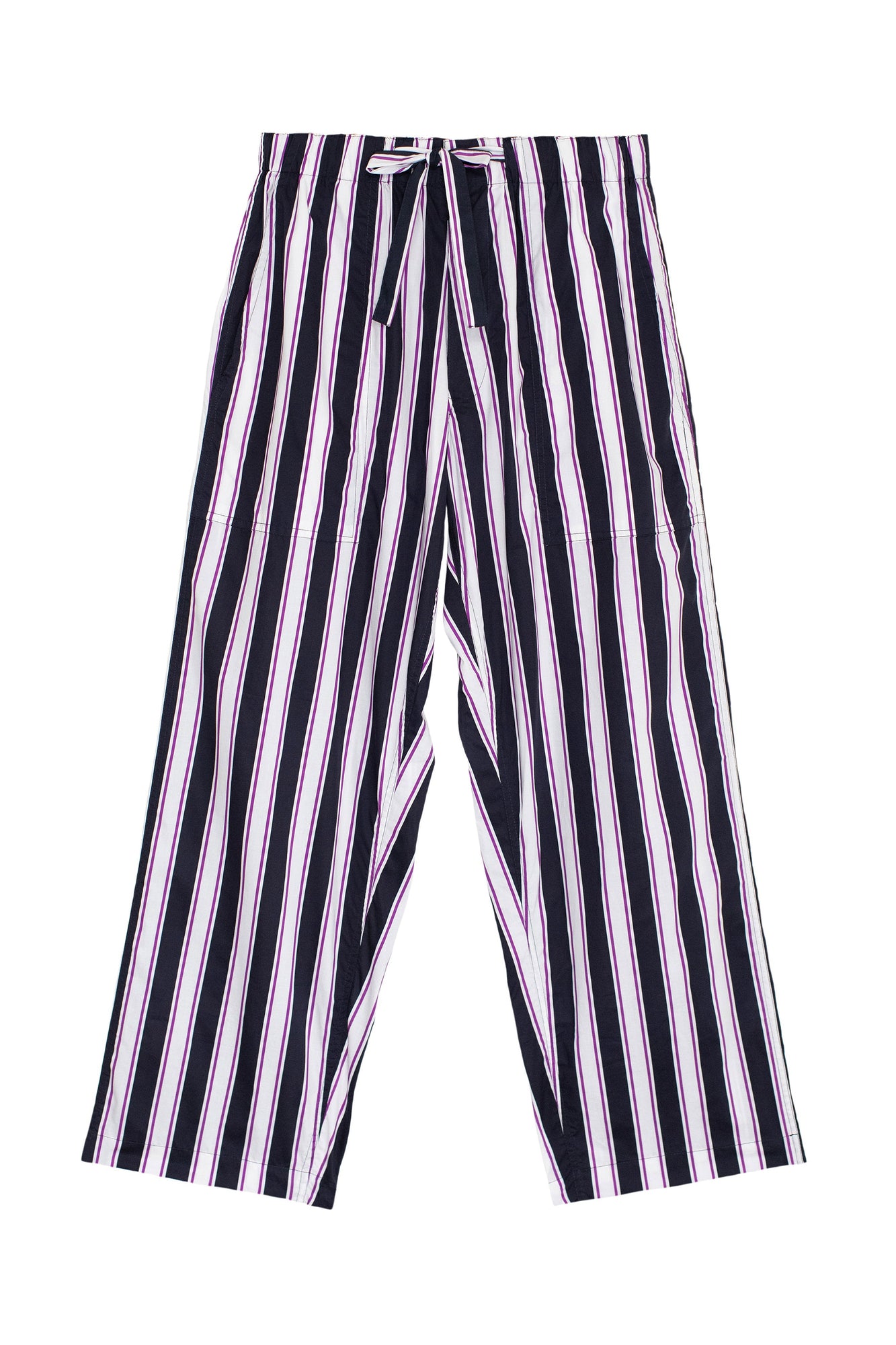Helene Pant | Cabana Stripe