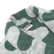 The House Robe | Green