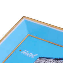 HÃ´tel De RÃªve Long Tray - details view