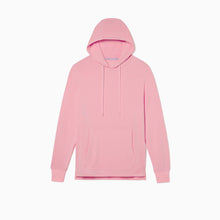 Modal French Terry House Hoodie | Flamingo