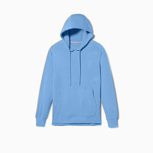 Modal French Terry House Hoodie | Glacier