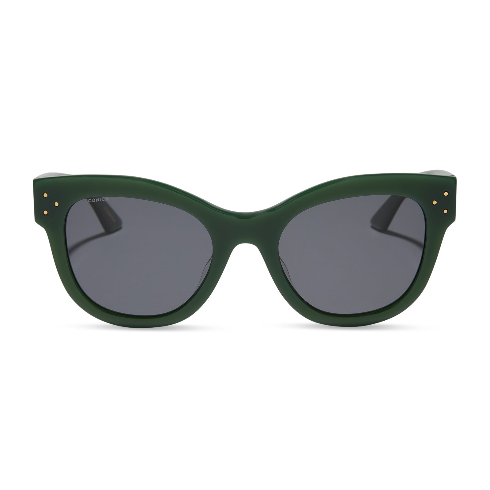 Womens | Eva Sunglasses | Alpine | Grey Polarized Lenses