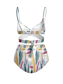 Idya Swimsuit - Arte Blanc - diarrablu