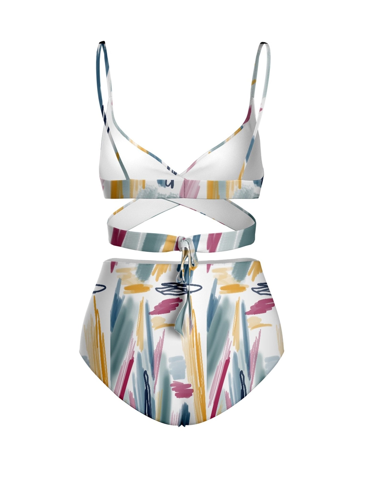 Idya Swimsuit - Arte Blanc - diarrablu