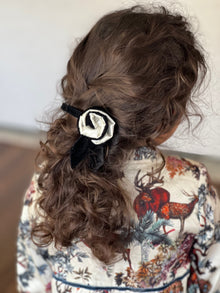 Evangeline Hair Clip - Petite Maison Kids