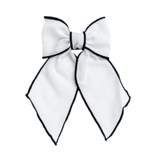 Gwen Petite Hair Bow - Petite Maison Kids