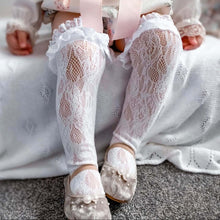 Lola Lace Socks - Petite Maison Kids