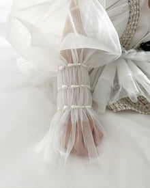 Vera Tweed Blouse and Skirt Set - Petite Maison Kids