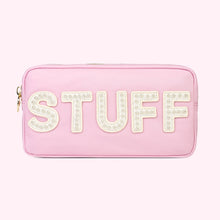 Stuff Small Pouch | Flamingo