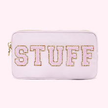 Stuff Small Pouch | Lilac