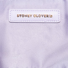 Small Pouch | Purple Sparkle