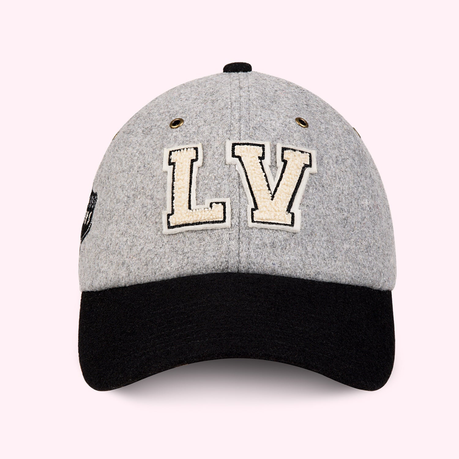 Las Vegas Raiders Super Bowl Capsule Wool Hat