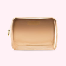 Classic Clear Front Large Pouch