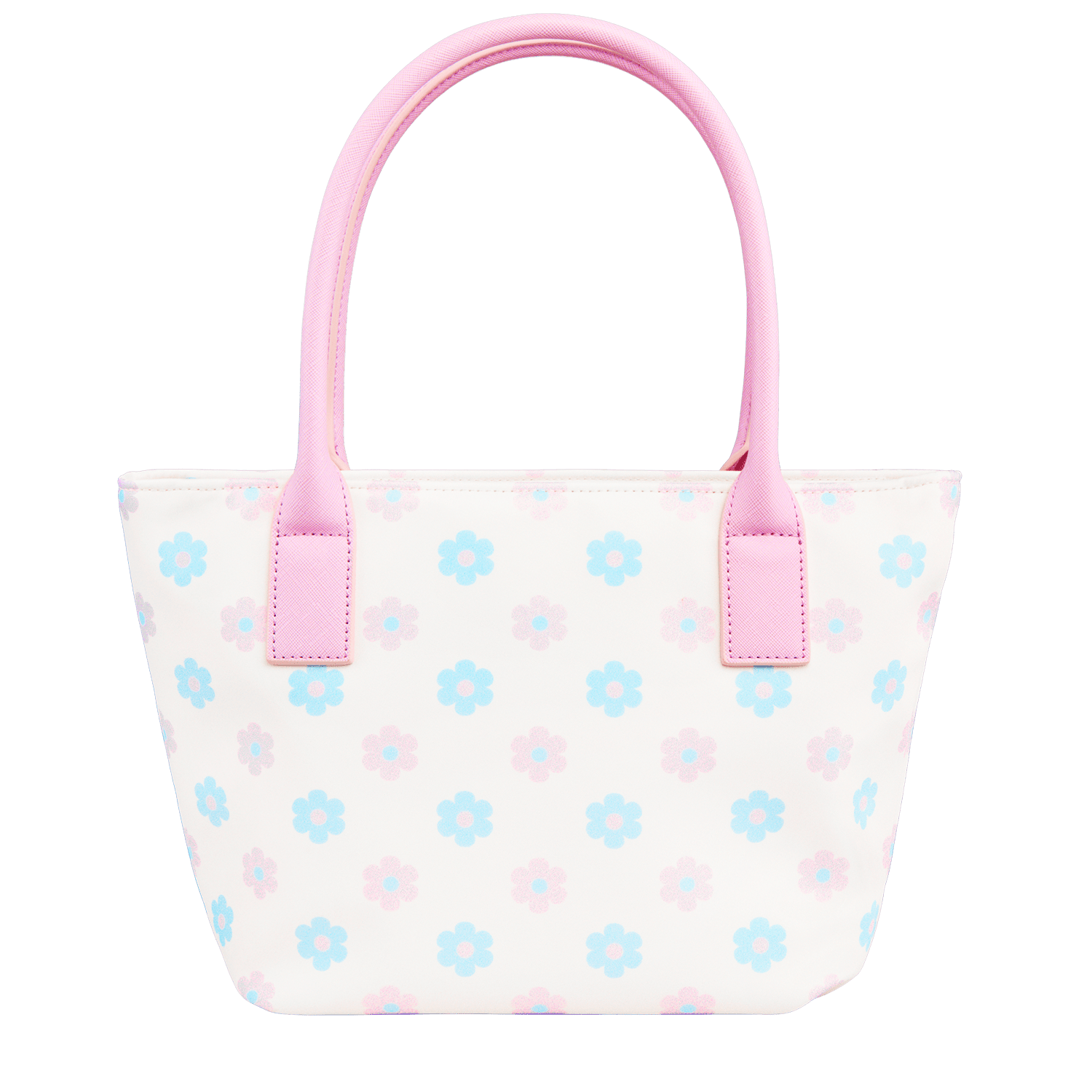 Garden Basket Tote Bag