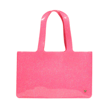 Jelly Tote Bag