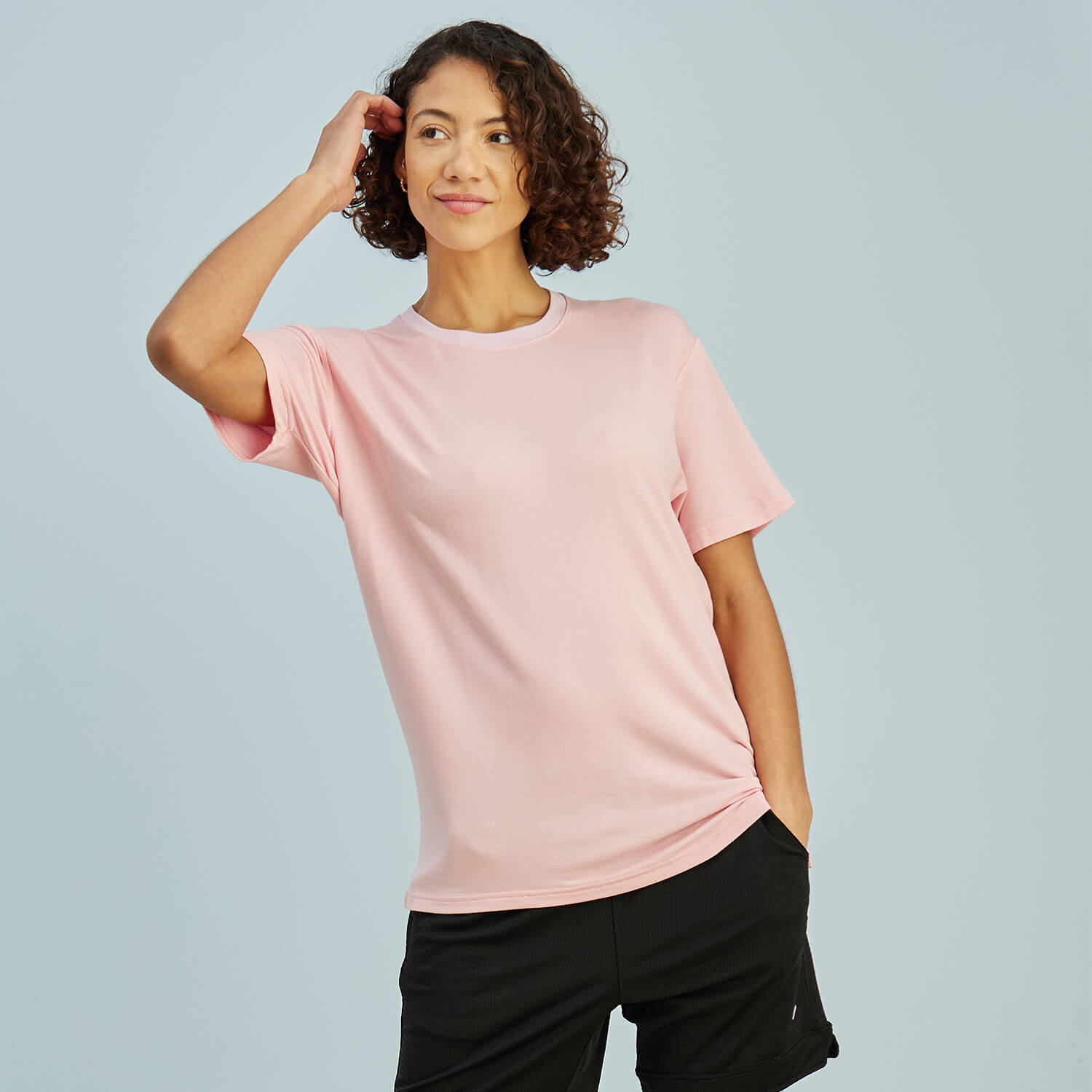 JamTee | Flamingo/Taffy