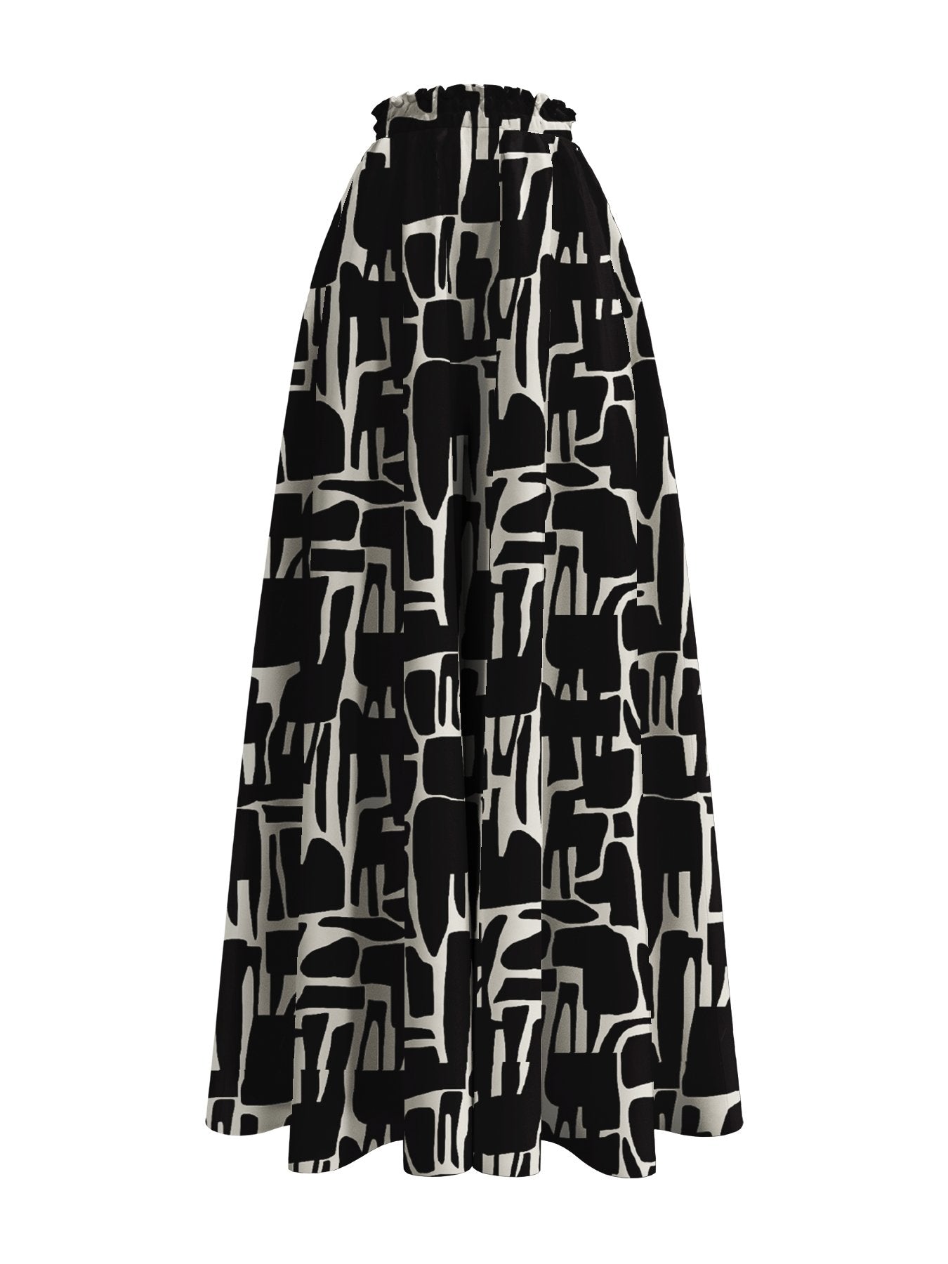 Jant Pants - Isla Noir - diarrablu