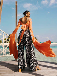Jant Pants - Isla Noir - diarrablu