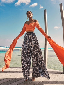 Jant Pants - Isla Noir - diarrablu